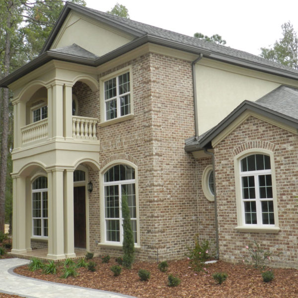 Home Builder Gainesville FL 0709