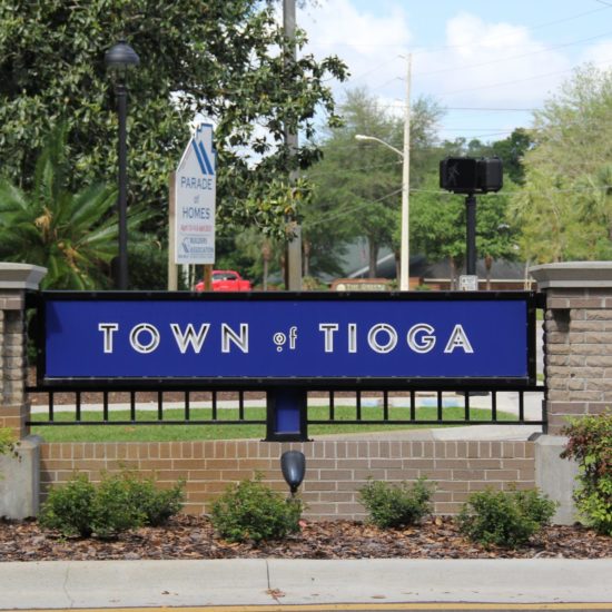 town of tioga home builder