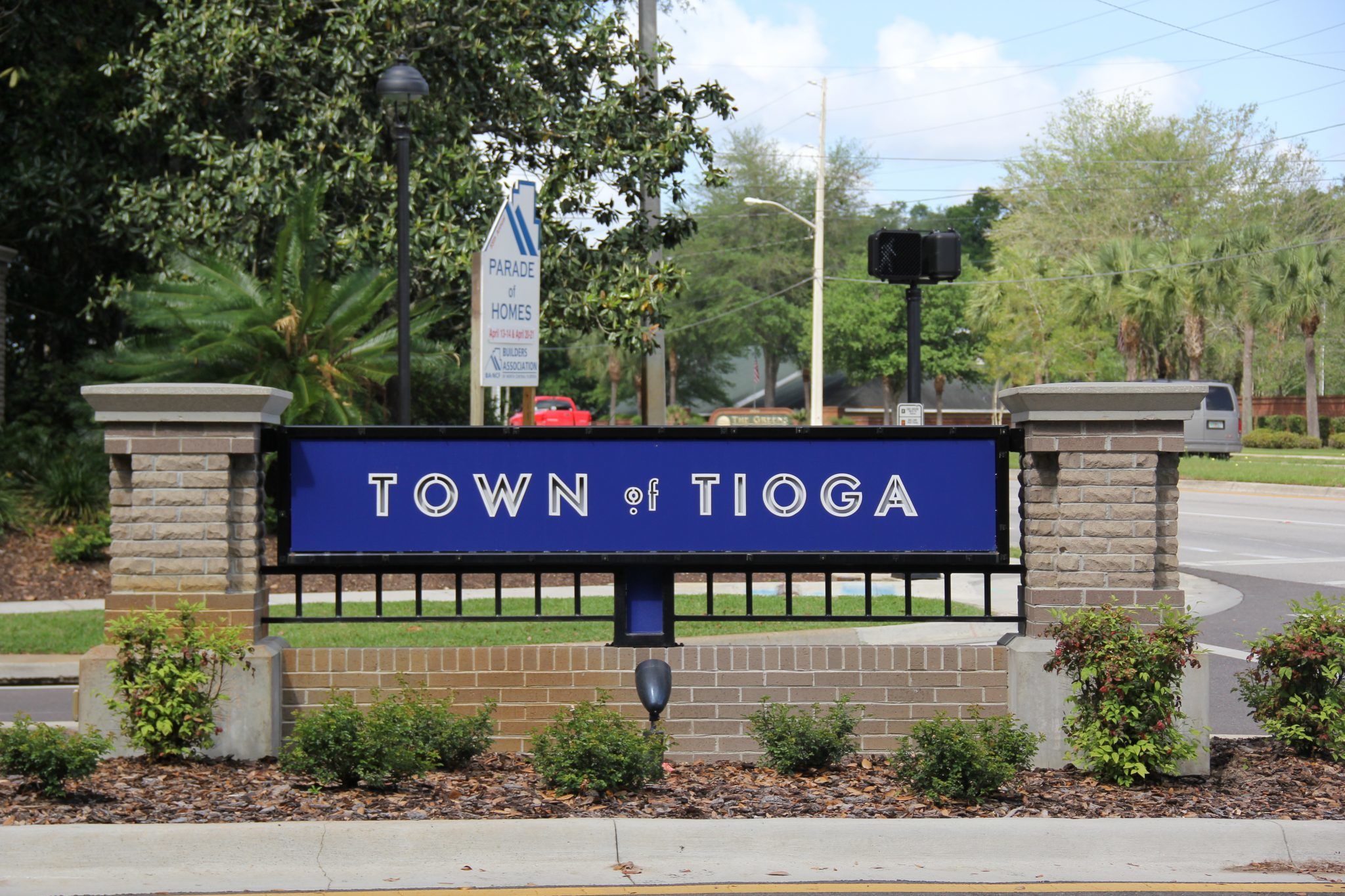 town of tioga home builder